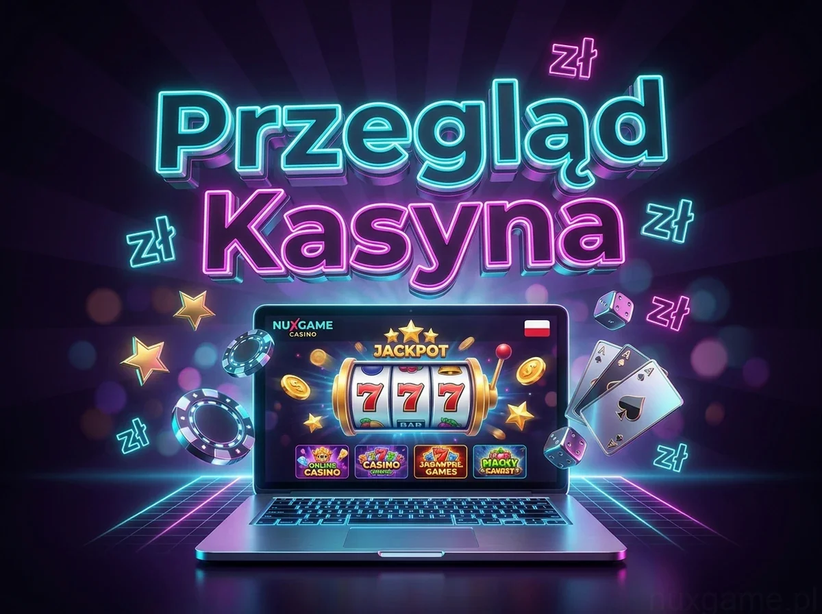Przegląd Kasyna